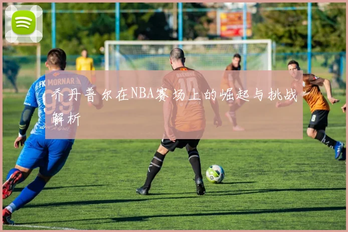 乔丹普尔在NBA赛场上的崛起与挑战解析