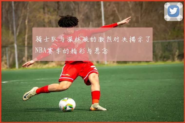骑士队与深林狼的激烈对决揭示了NBA赛季的精彩与悬念